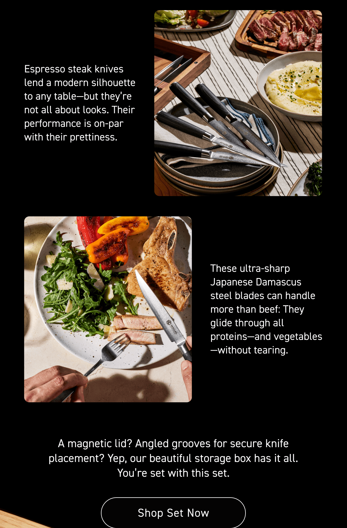 [Shop Knives]