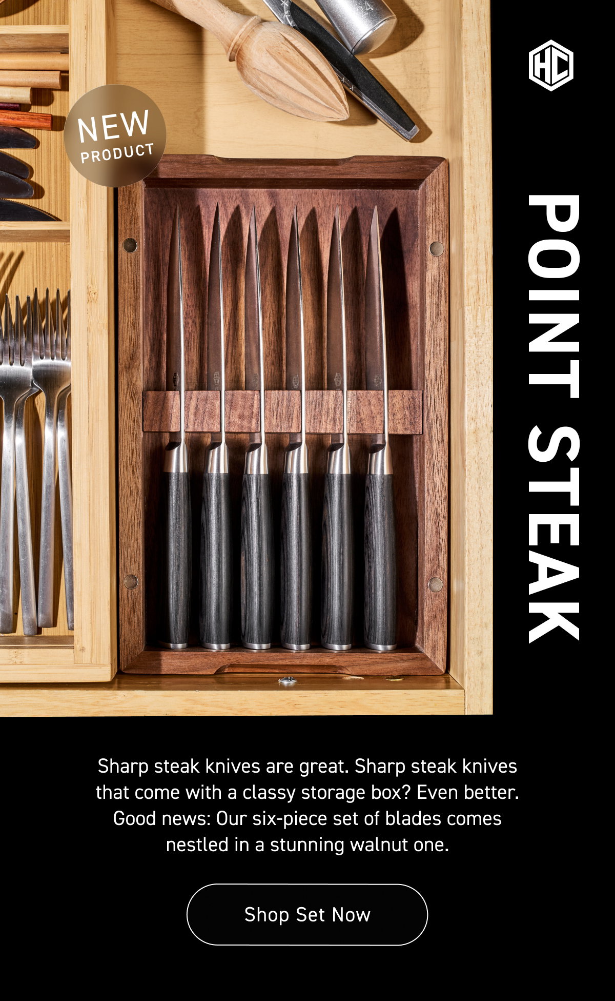 [Shop Knives]