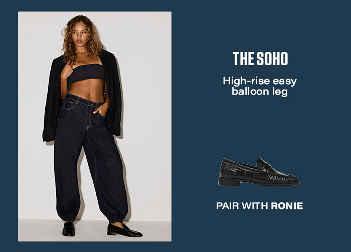 THE SOHO