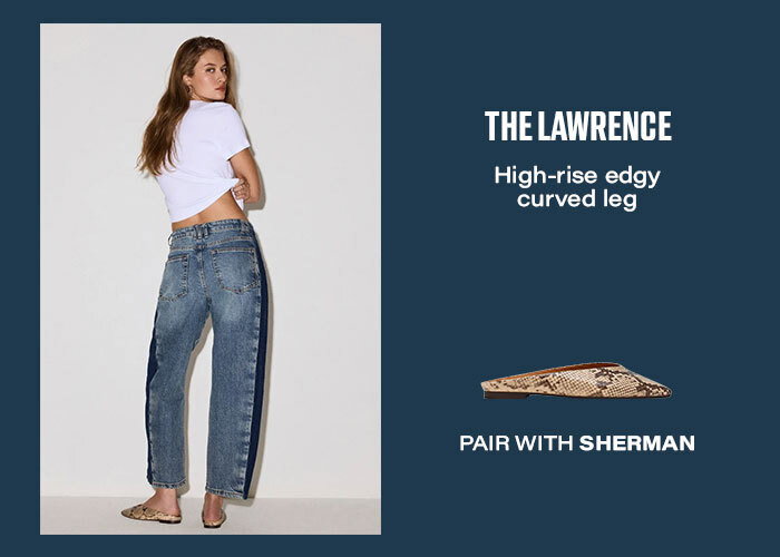 THE LAWERENCE