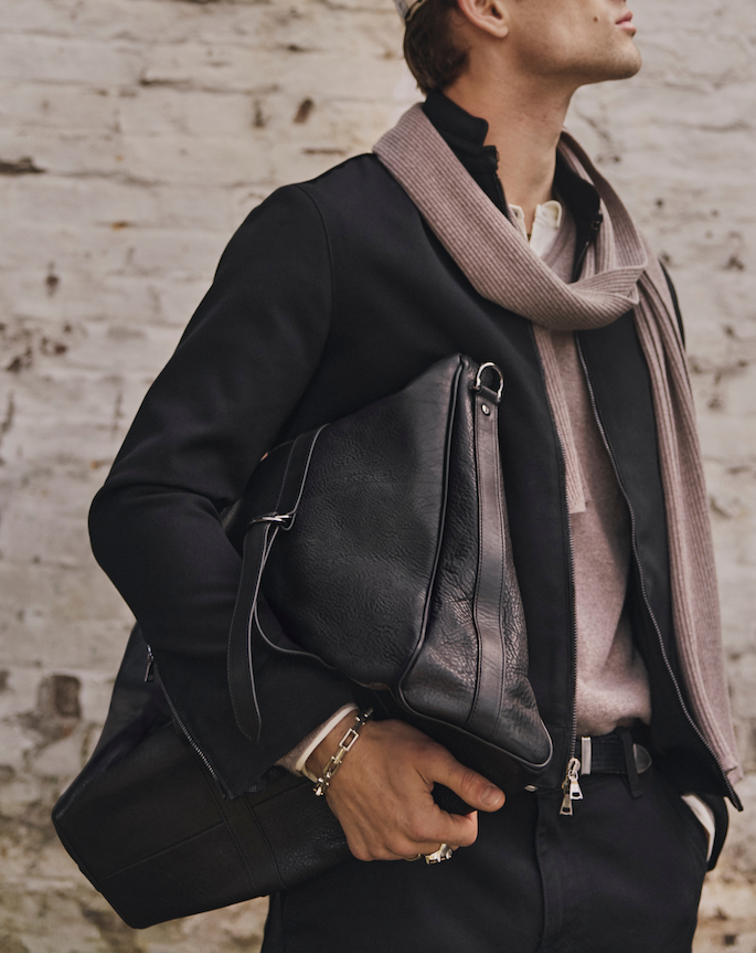 SHOP ACCESSORIES