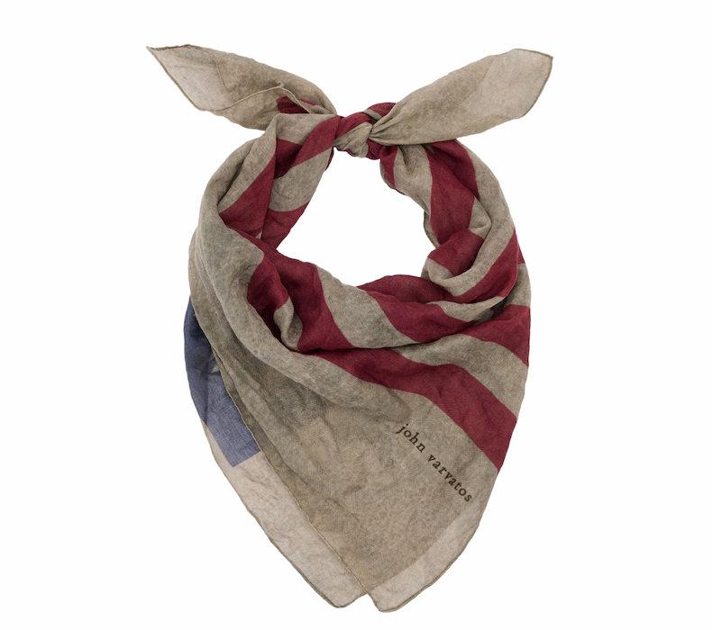 BOWERY BANDANA