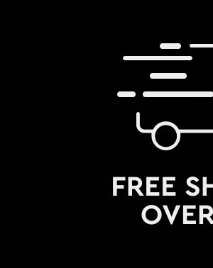 Free Shipping