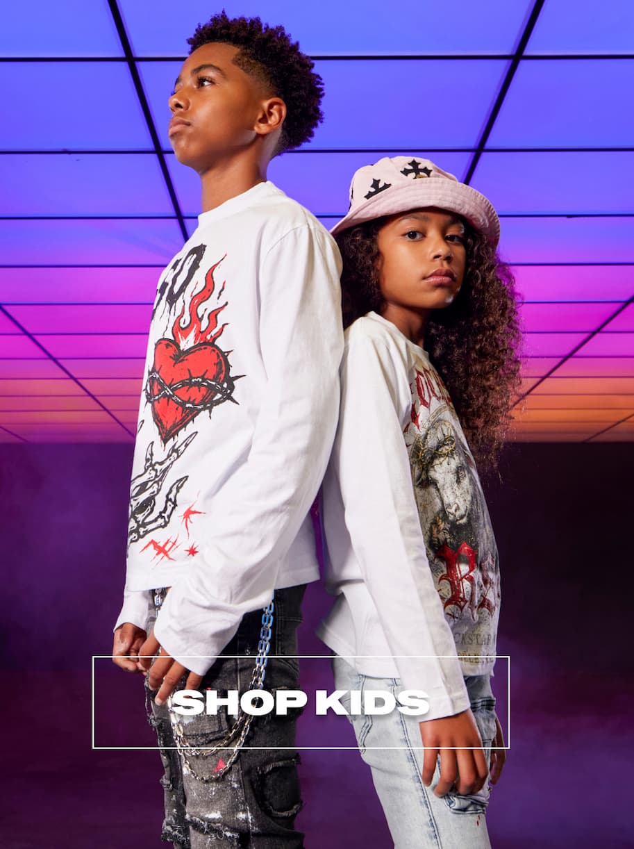 Shop kids