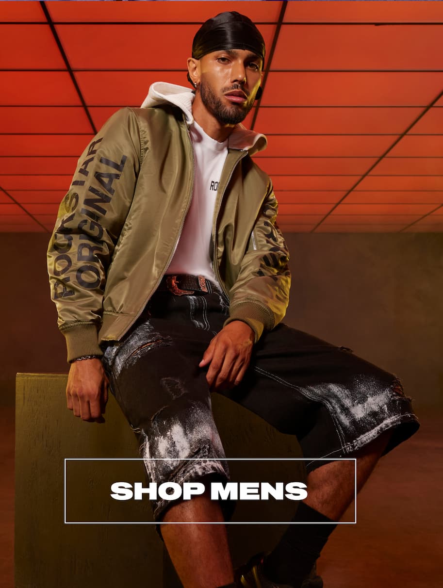 Shop mens