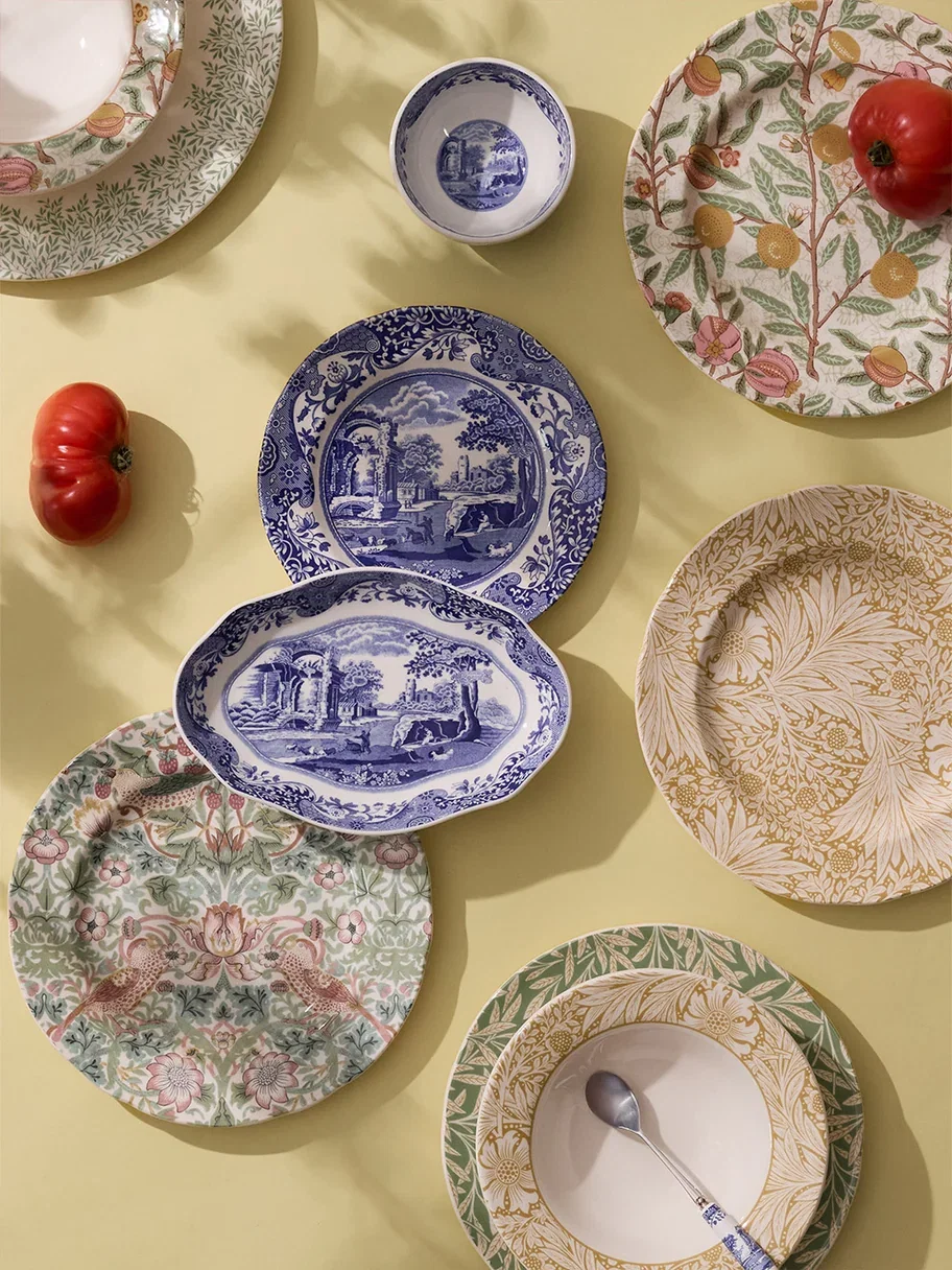 Spode