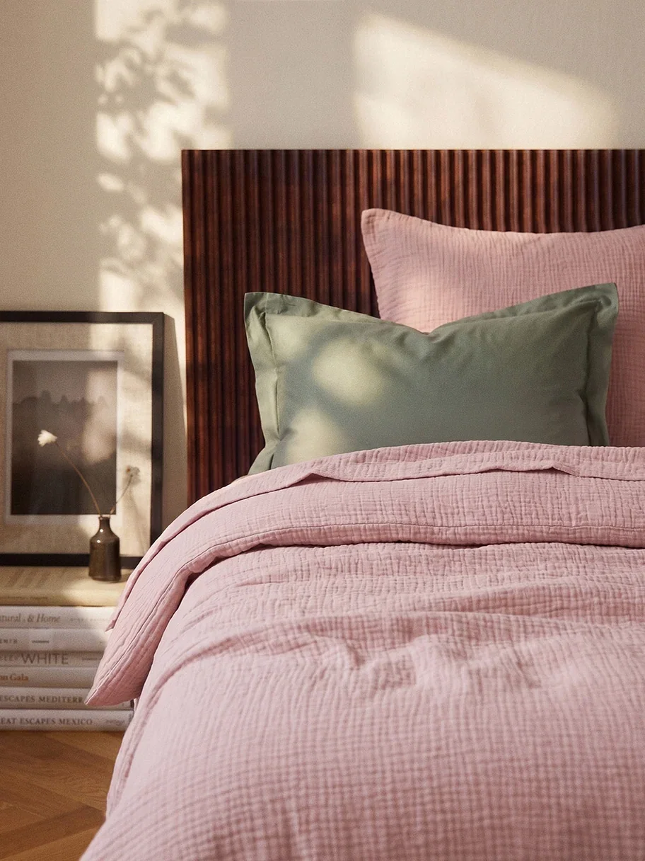 Ropa de cama premium de Westwing Collection