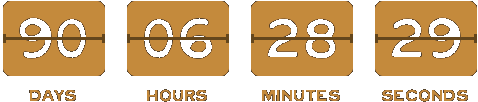 countdownmail.com