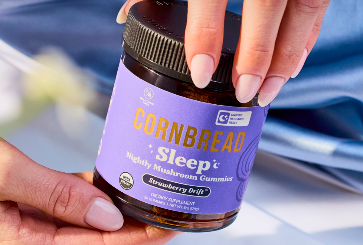 Sleep Like You Mean It