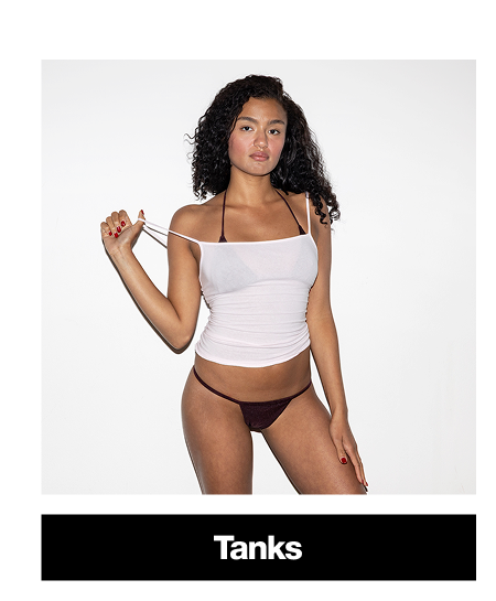 Tanks