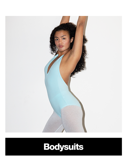Bodysuits