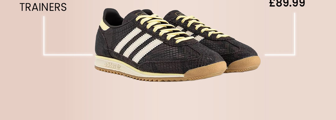 adidas SL72 Trainers Image 