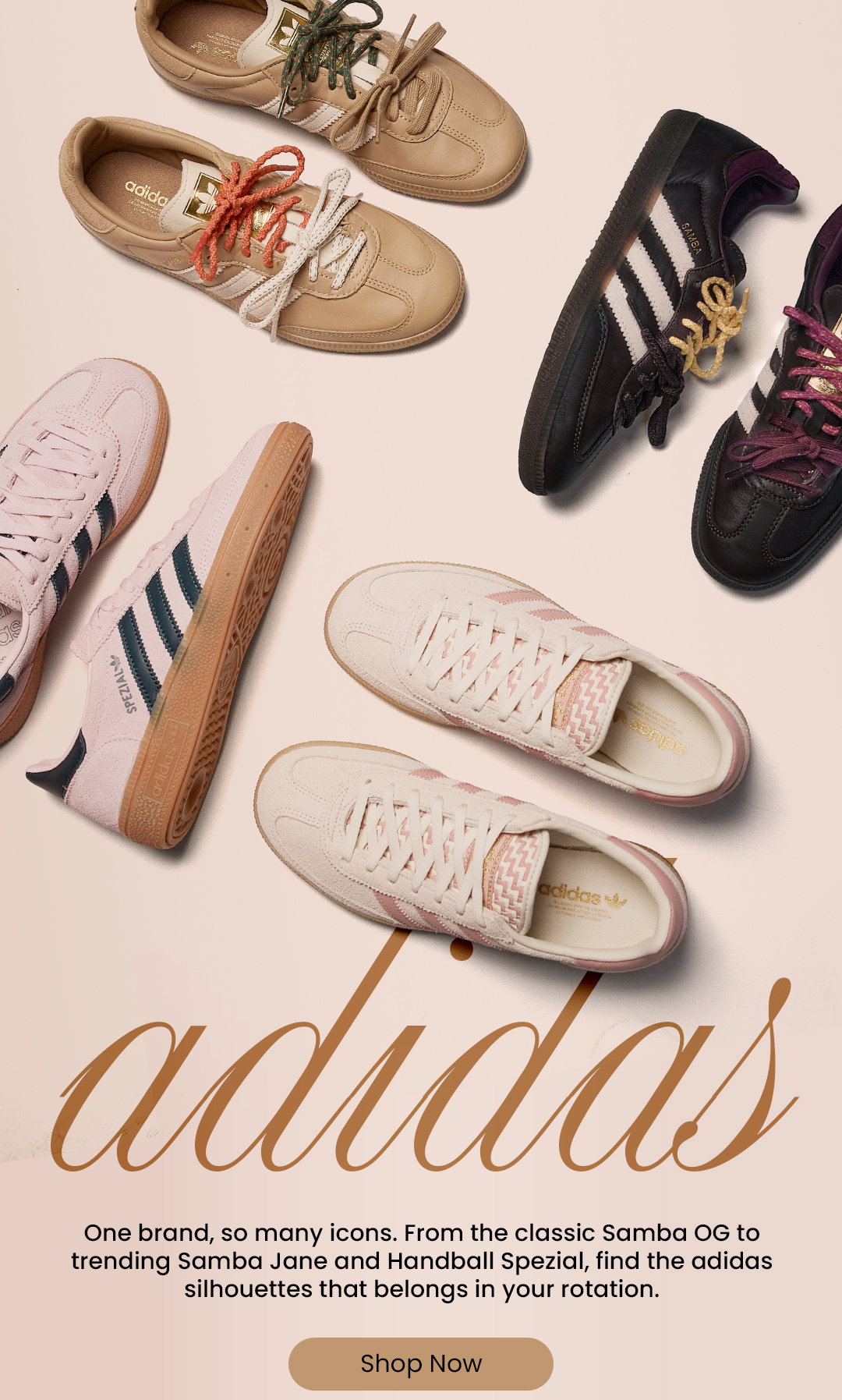 adidas Image