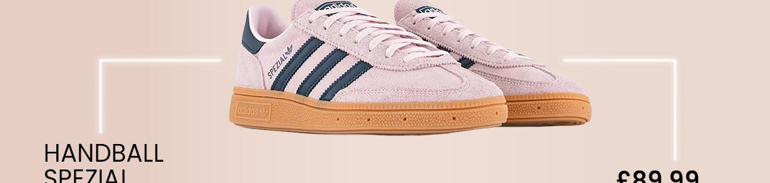 adidas Handball Spezial Trainers Image 