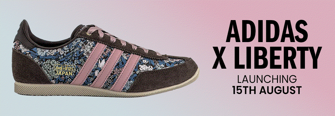 adidas x Liberty Image 