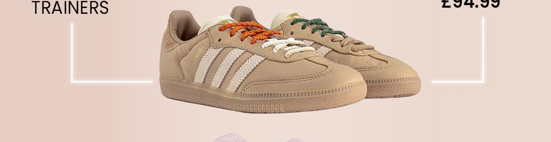 adidas Samba OG Trainers Image 
