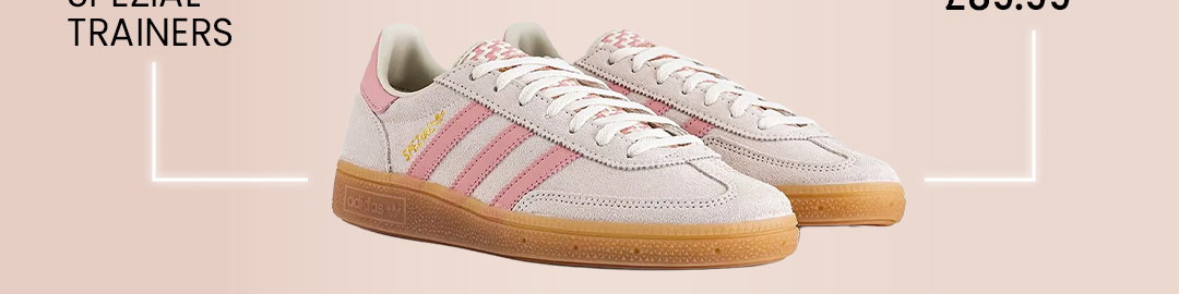 adidas Handball Spezial Trainers Image 