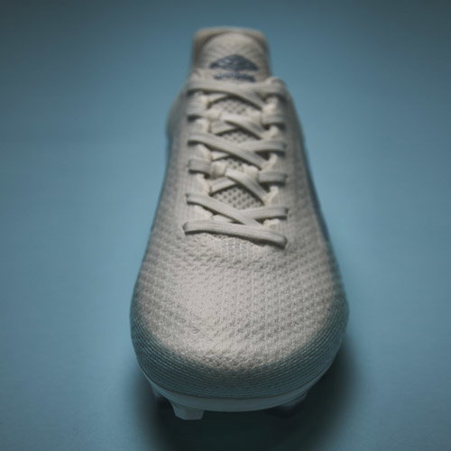 Lightweight, Knitted Upper
