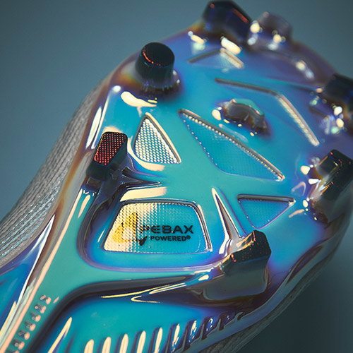 Propulsion+ Outsole