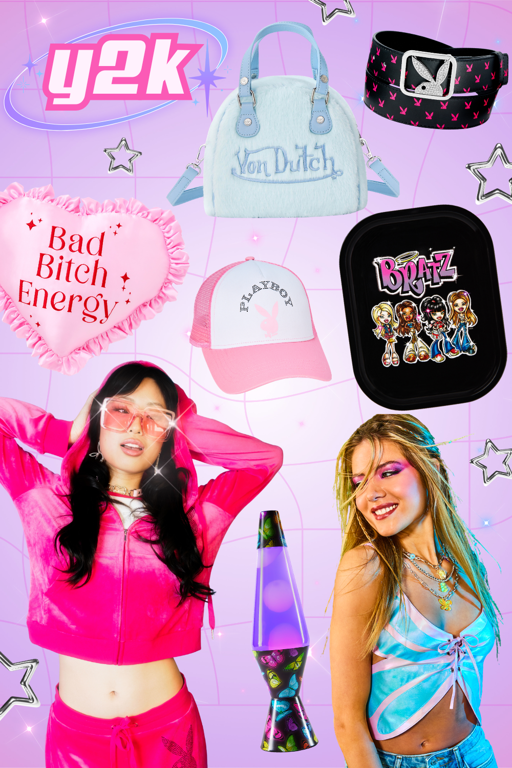 Shop Y2K