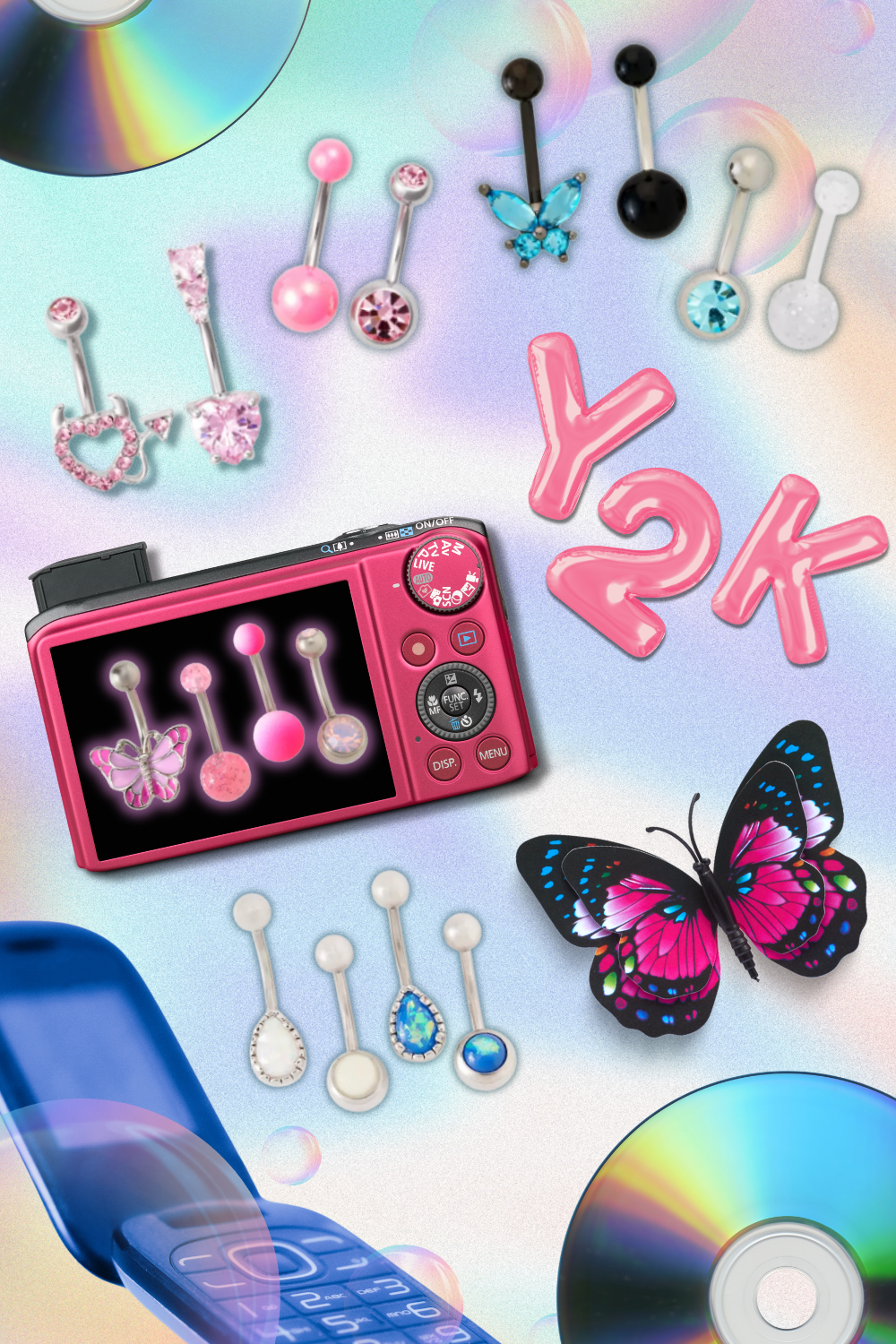 Shop Y2K