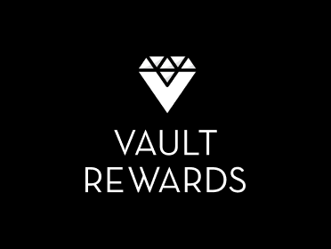 Vault Rewards