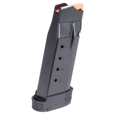 BODYGUARD 2.0 MAGAZINE 380 AUTO 12RD