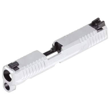 S&W® BODYGUARD® 2.0 SILVER SLIDE