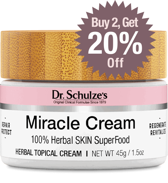 Dr. Schulze's Miracle Cream