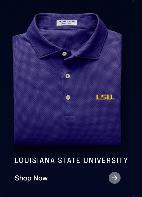Louisiana State University | Shop Now