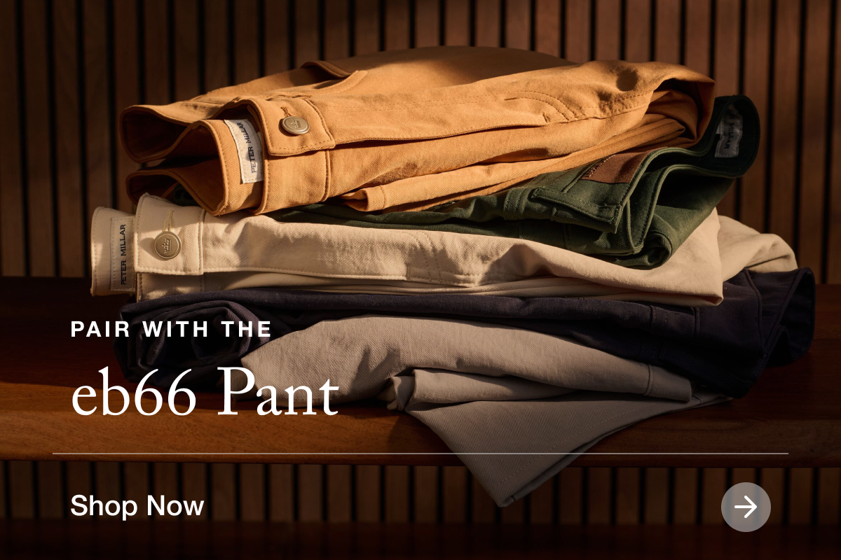 Pair with the eb66 Pant | Shop Now