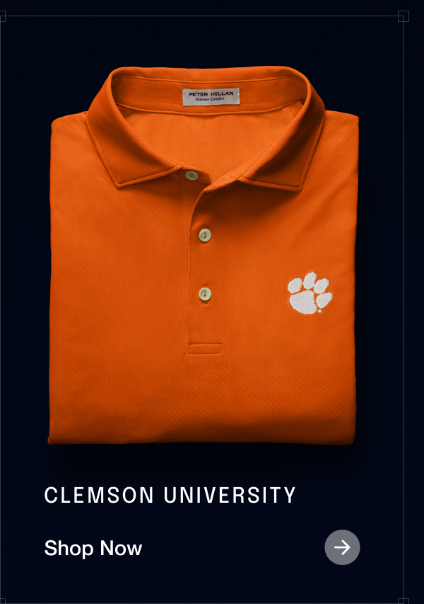 Clemson University | Shop Now