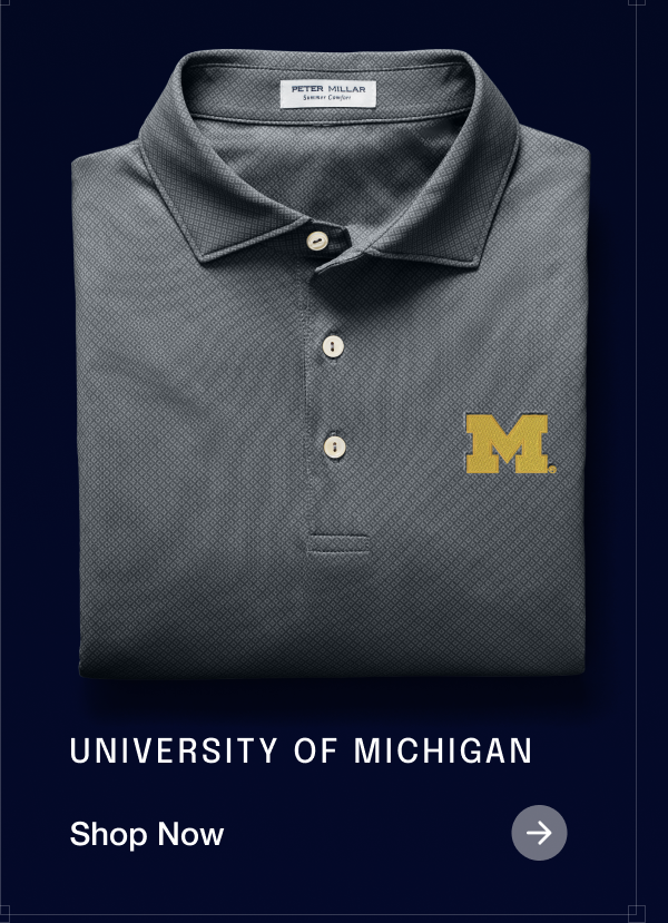 University of Michigan | Shop Now