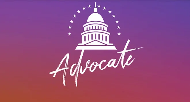 Advocate