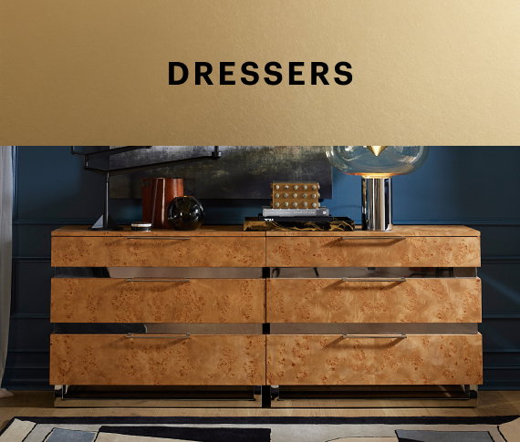 Dressers