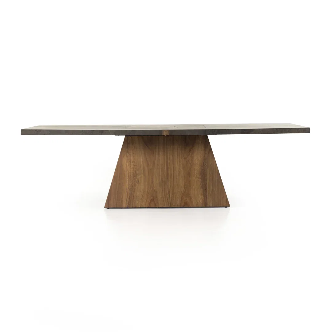 Wesson Mini Indoor Table Tennis Table