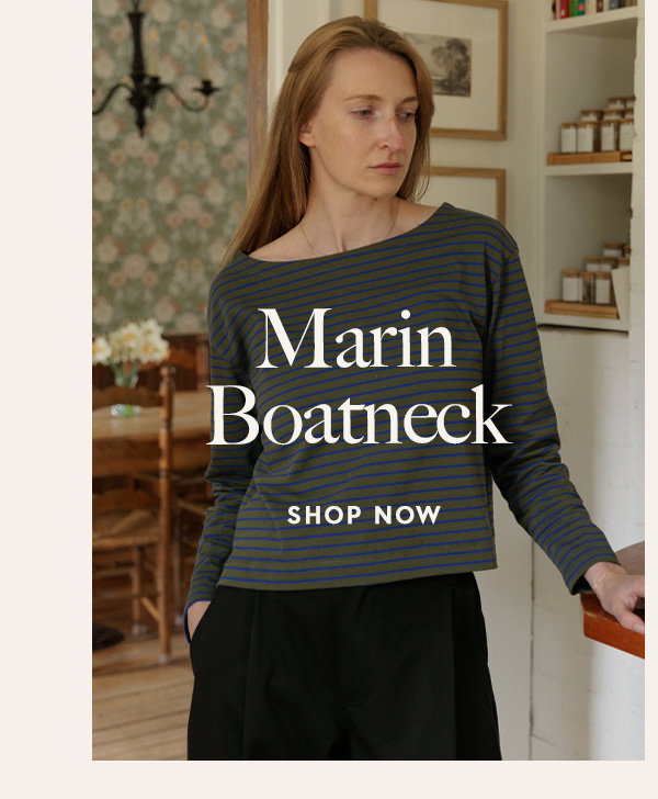 Boatneck 