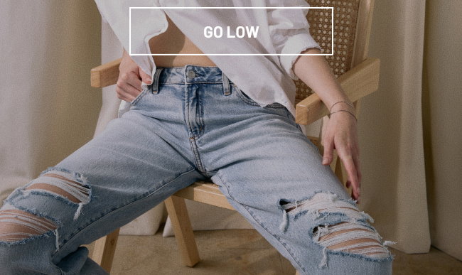 Go Low
