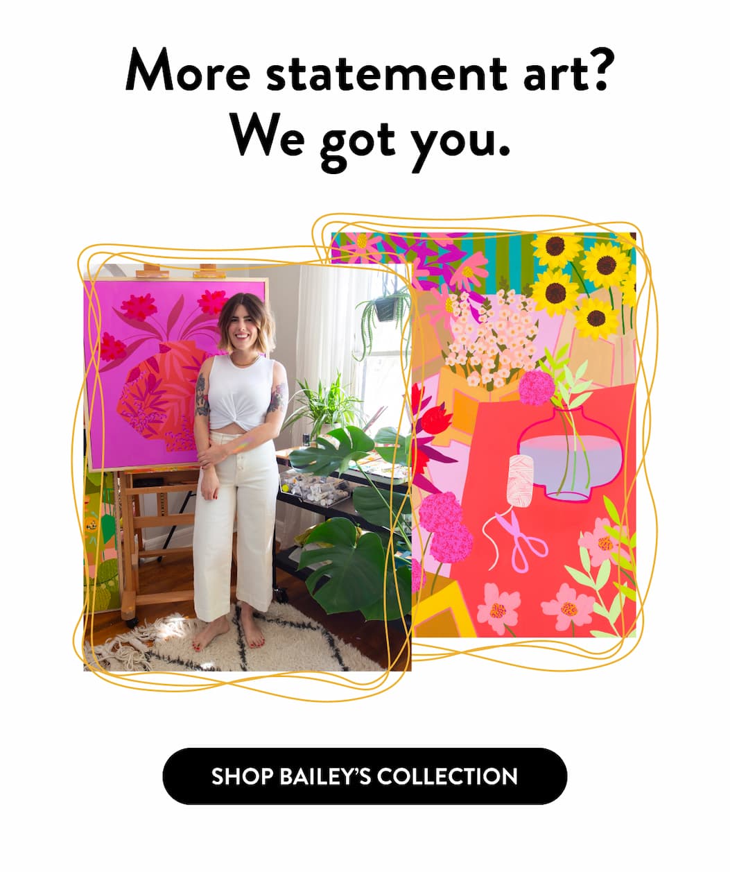 Browse Bailey's Collection