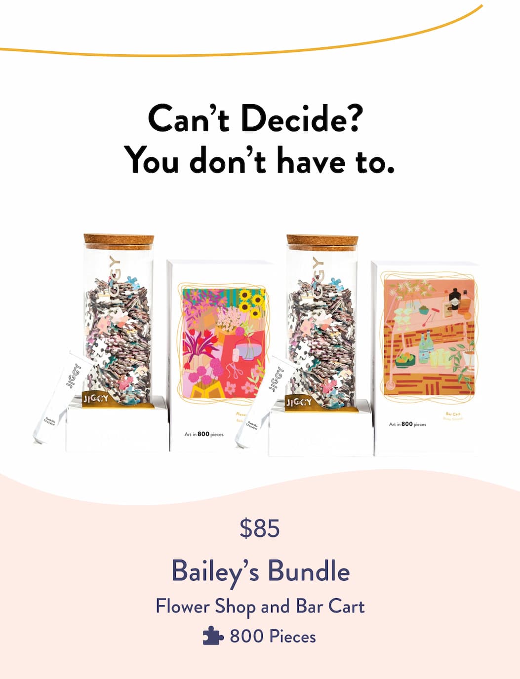 Artist Bundle, Bailey Schmidt