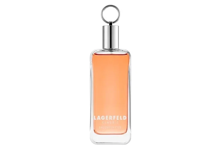 Karl Lagerfeld Classic Edt 100ml