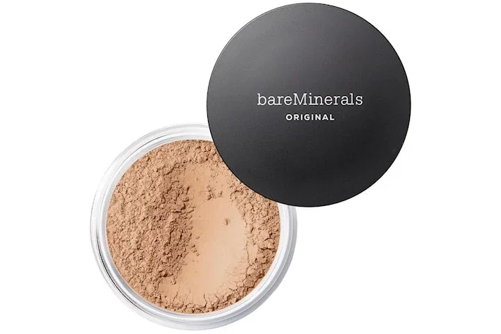 Bare Minerals Foundation Medium Beige 8g
