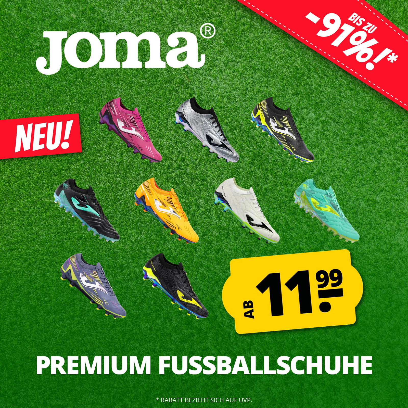 Joma