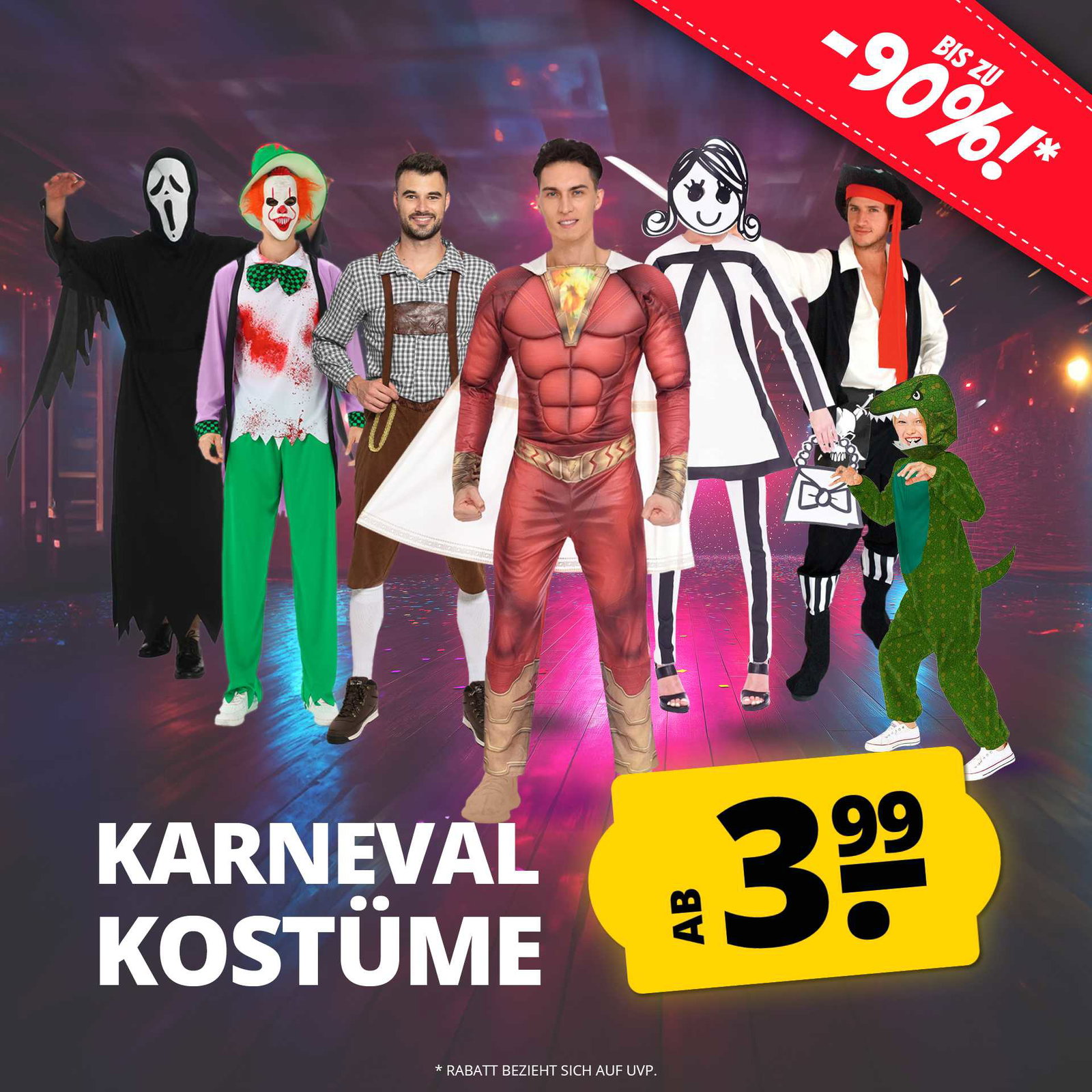 Kostüme