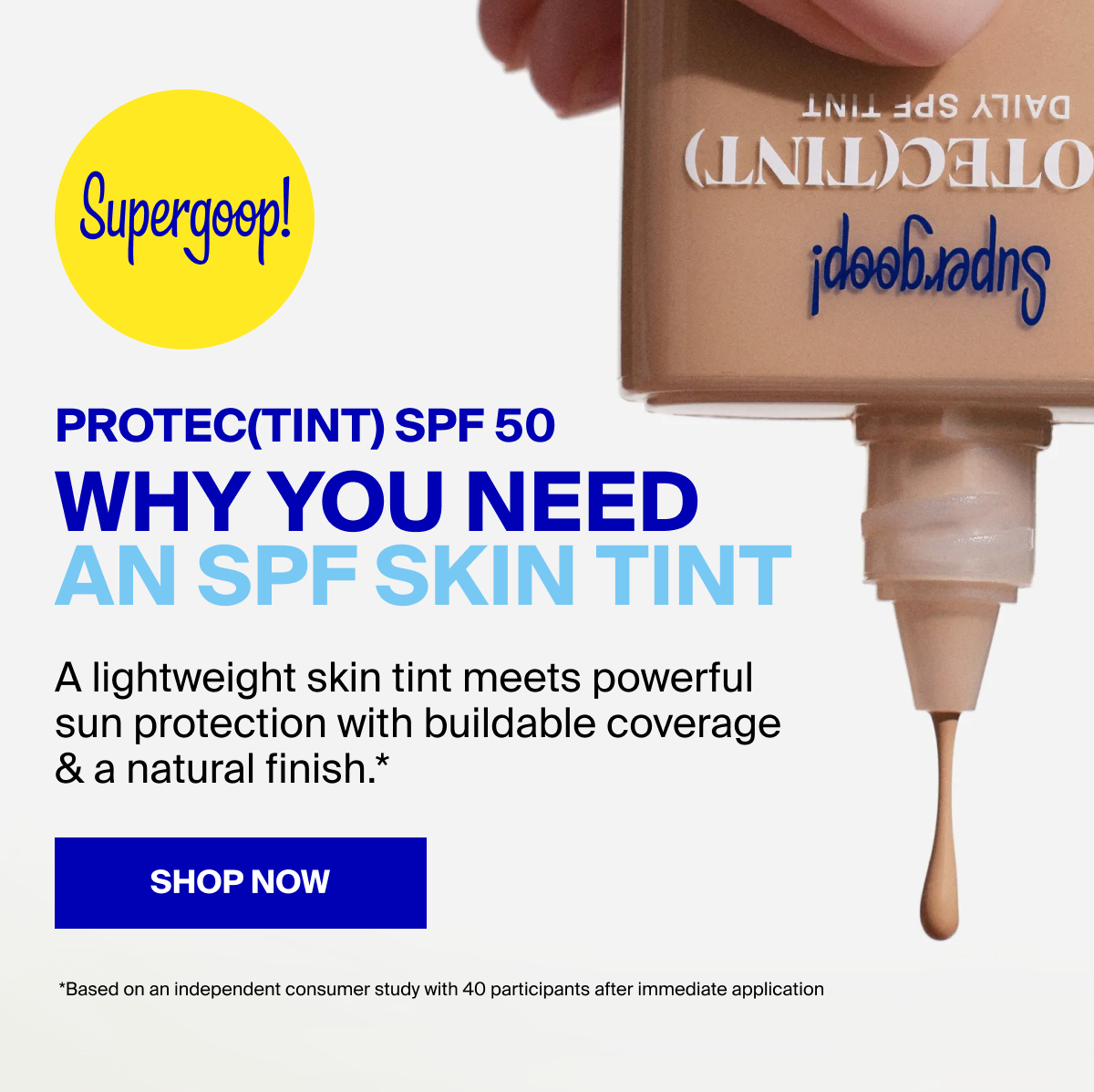 Shop Protec(tint) SPF 50