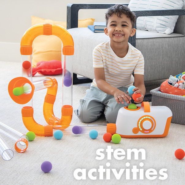 STEM activities