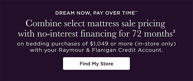 Dream Now, Pay Over Time