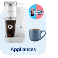 Appliances
