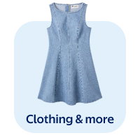 Clothing & more