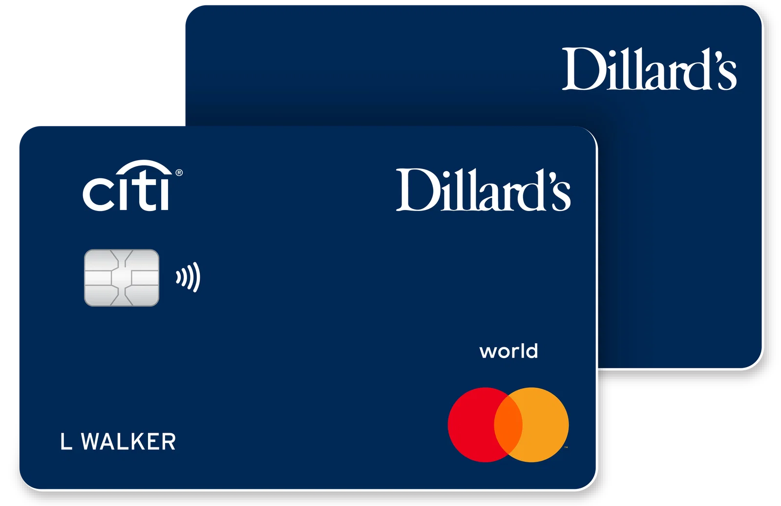 Dillard's Credit Card